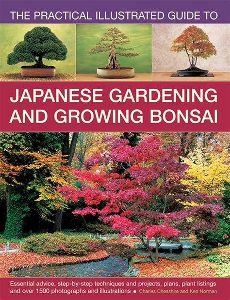 The practical illustrated guide to japanese gardening and growing bonsai essential advice step by step techniques. - Manuale di assemblaggio winchester modello 250.