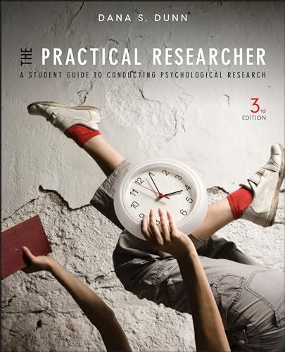 The practical researcher a student guide to conducting psychological research. - The longer bodies mrs bradley mystery.