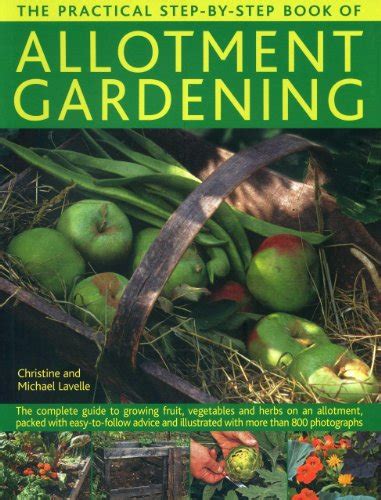 The practical step by step book of allotment gardening the complete guide to growing fruit vegeta. - Case 621d radlader bedienungsanleitung acer travelmate 290 service handbuch.