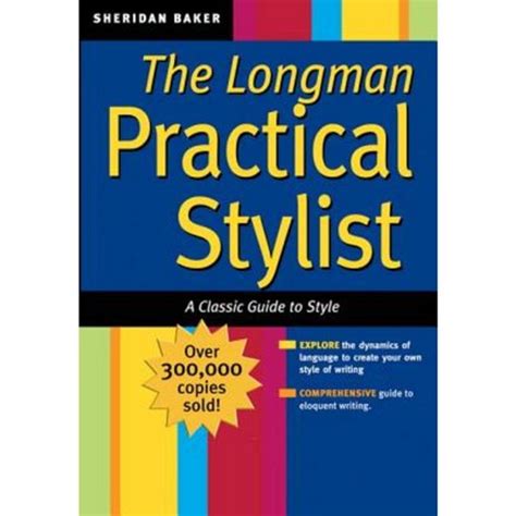 The practical stylist the classic guide to style. - Longman handbook of modern irish history since 1800.