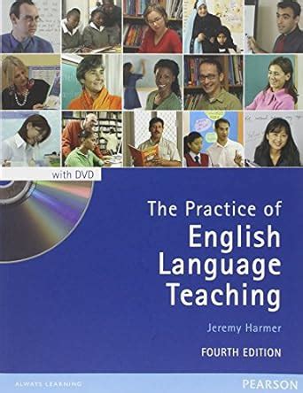 The practice of english language teaching 4th edition with dvd longman handbooks for language teachers. - Linear algebra and its applications 4th edition solutions manual scribd.