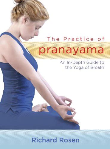 The practice of pranayama an in depth guide to the yoga of breath includes 7 cds. - Microbiology lab manual prescott 8th edition.