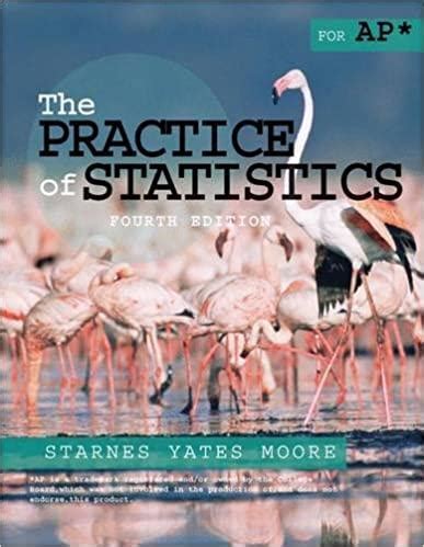 The practice of statistics 4th edition teachers edition pdf.  Starnes,Da...