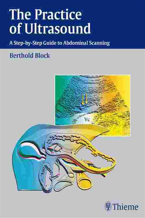 The practice of ultrasound a step by step guide to abdominal scanning. - Zagadnienia rad narodowych i terenowych organów administracji państwowej.
