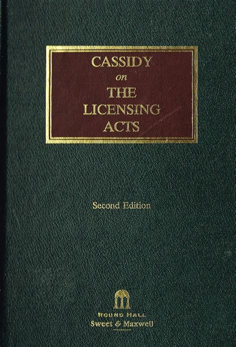 The practitioners concise guide to liquor licensing by constance cassidy. - Writing a guide for college and beyond brief edition books.