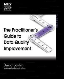 The practitioners guide to data quality improvement by david loshin. - Kaeser asd 40 st compressor manual.