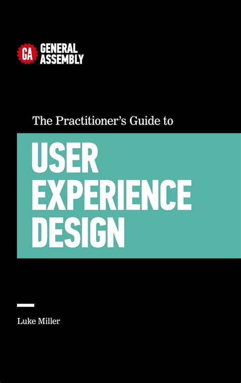 The practitioners guide to user experience design. - Derechos humanos en el salvador en 1989.