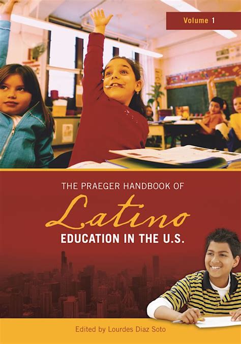 The praeger handbook of latino education in the u s. - Il contenuto è una valuta che sviluppa contenuti potenti per il web e il mobile.
