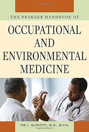 The praeger handbook of occupational and environmental medicine 3 volumes three volumes. - New manual of photography john hedgecoe.