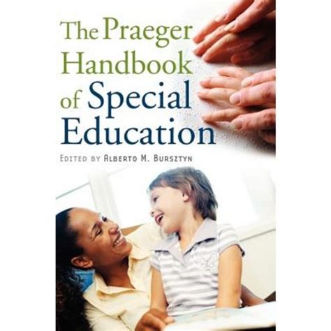 The praeger handbook of special education. - Römische villen und gärten in latium. sonderausgabe..