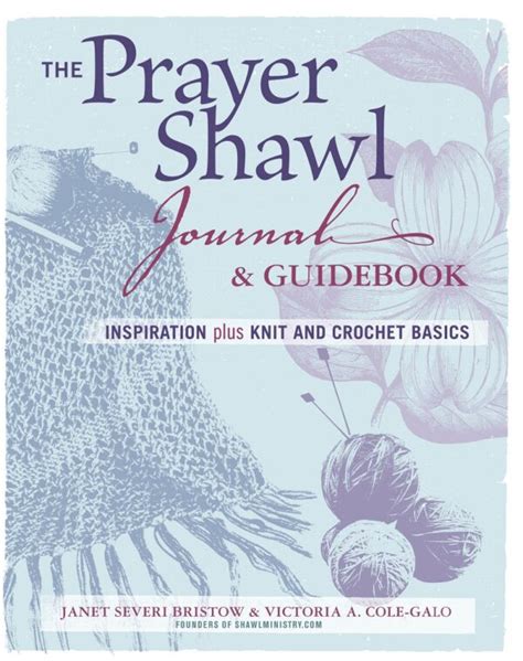 The prayer shawl journal guidebook inspiration plus knit and crochet basics. - Mettre un terme à la violence conjugale.