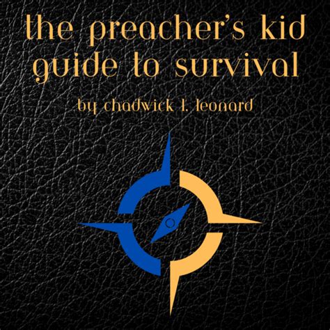 The preacher s kid guide to survival. - Über das vorkommen von ganglienzellen an den nerven des uterus.