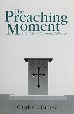 The preaching moment a guide to sermon delivery abingdon preacher. - Cobra 1500 watt inverter service manual.