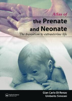 The prenate and neonate an illustrated guide to the transition to extrauterine life. - The oxford handbook of sociolinguistics oxford handbooks.