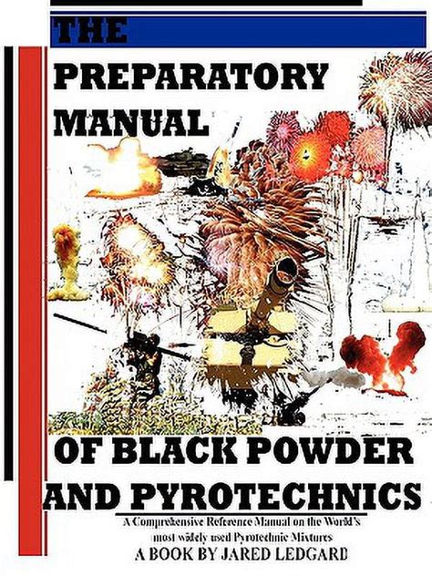 The preparatory manual of black powder and pyrotechnics version 1 4. - Manual fan clutch detroit series 60.