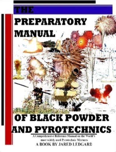 The preparatory manual of black powder and pyrotechnics version 14. - Mcgraw hill companies night study guide answers.