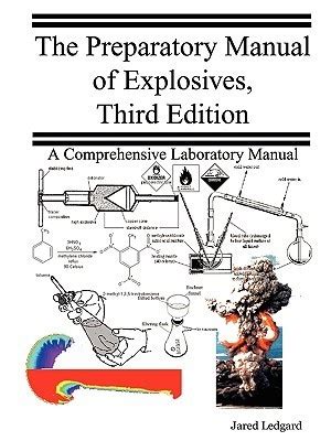 The preparatory manual of explosives third edition jared ledgard. - The plastic film and foil web handling guide.