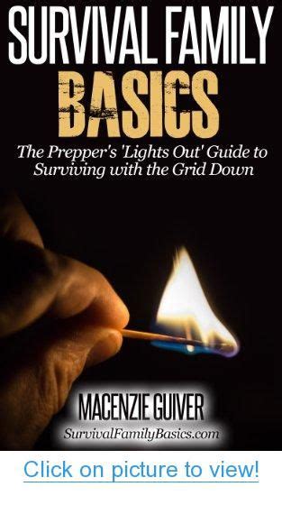 The preppers grid down survival guide how to prepare if the lights go out and the gas water or electricity. - Manuale degli impianti elettrici editoriale delfino.