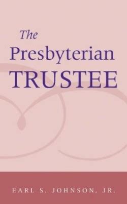 The presbyterian trustee an essential guide. - Mg tf workshop manual download free.