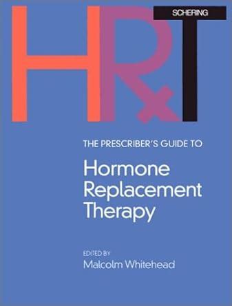 The prescribers guide to hormone replacement therapy. - Small engine repair manual 55 hp.