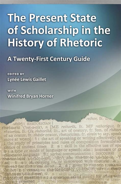 The present state of scholarship in the history of rhetoric a twenty first century guide. - New holland tractor boomer 25 repair manual.