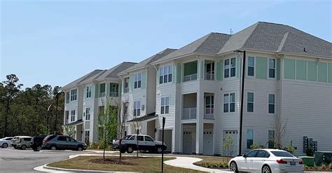 Call us at (252)-499-9780 to tour a brand new luxury smart apartment home at The Preserve at Carteret Place!. 