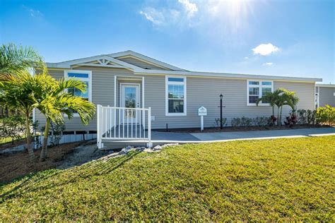 2 bed. 2 bath. 1,450 sqft. 12116 SW County Rd 769 Unit 75. Lake Suzy, FL 34269. Brokered by Coast to coast mobile home sales LLC. new construction. For Sale. $279,500.. 
