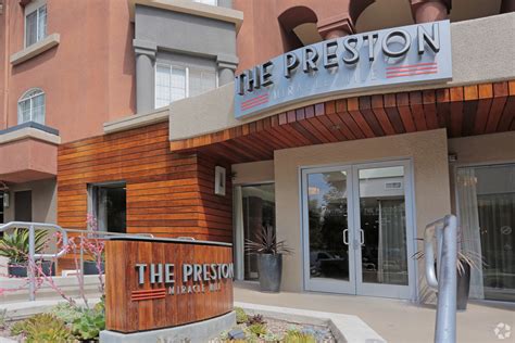 The preston miracle mile apartments. Things To Know About The preston miracle mile apartments. 
