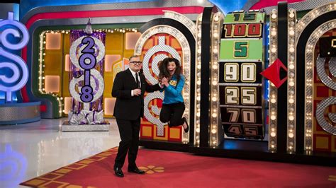 The price is right game show. Things To Know About The price is right game show. 