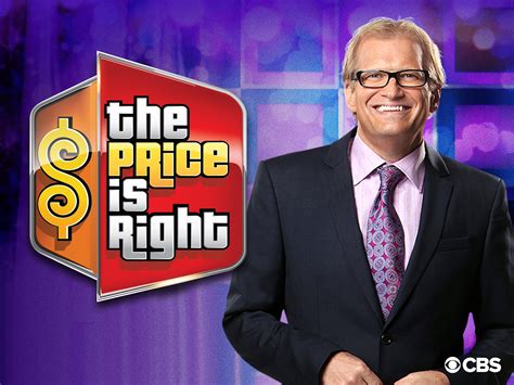 The price is right tv show. Things To Know About The price is right tv show. 