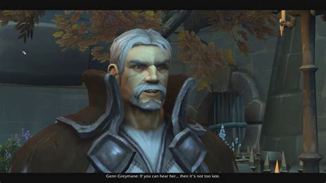 Alliance players can unlock a special cinematic upon completion of Jaina's storyline, The Pride of Kul Tiras. Story spoilers if you are not max level. Cinematic How to Access this Cinematic As an Alliance player, complete the main zone storylines for Maître des traditions de Kul Tiras. Make sure you complete the end-of-zone dungeon quests to .... 