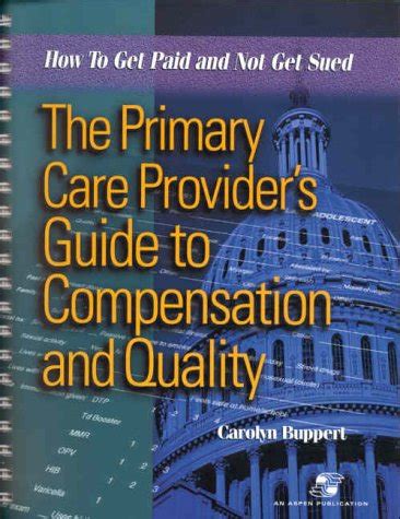 The primary care provider s guide to compensation and quality. - Theorie der richterlichen entscheidungstätigkeit in den vereinigten staaten von amerika..