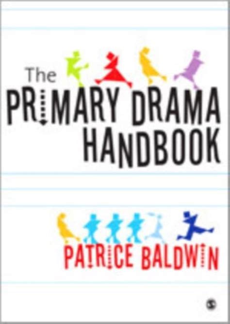 The primary drama handbook by patrice baldwin. - Panorama critique du théâtre malien dans son évolution.
