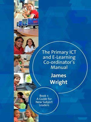 The primary ict e learning co ordinators manual by james wright. - Download manuale di denon avr 1912.