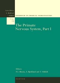 The primate nervous system part i volume 13 handbook of. - Ford focus 16 tdci 2009 manua.