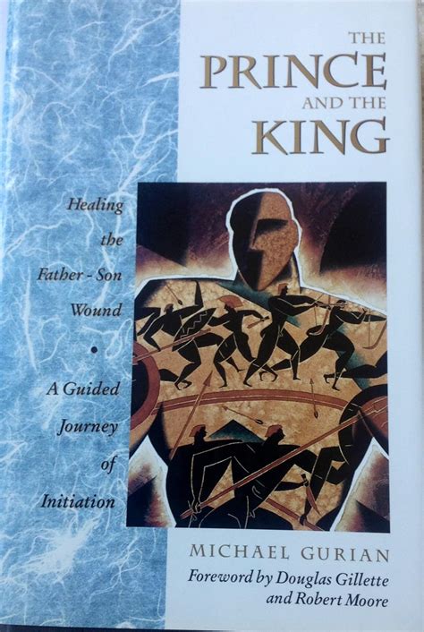 The prince and the king healing the father son wound a guided journey of initiation. - Mcgraw hill study guide parenting skills key.
