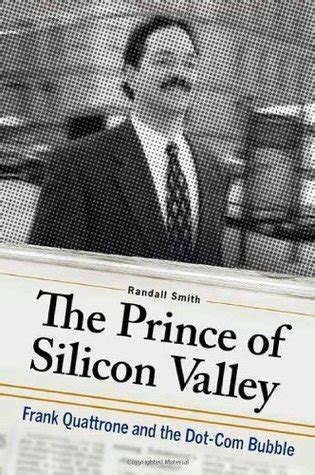 The prince of silicon valley frank quattrone and the dot. - Fisher scientific education ph meter manual.