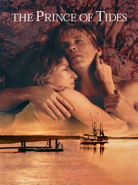 Feb 3, 2012 · Prince Of Tides, The (1991) -- (Movie Clip) I Enjoy Hating Her! From his narrated family history prologue of his South Carolina coastal childhood, from the original Pat Conroy novel, Nick Nolte as Tom Wingo with his daughters (Lindsay Wray, Maggie Collier, Brandlyn Whitaker) and wife Sallie (Blythe Danner), director and co-star Barbra Streisand shooting on location in Beaufort, in The Prince ... .