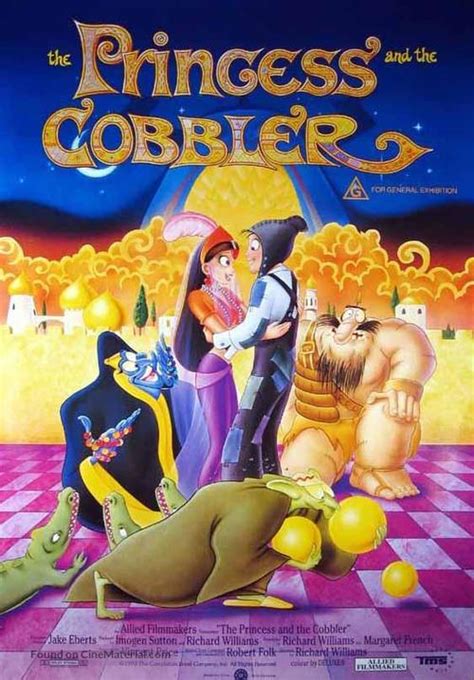 The princess and the cobbler. Things To Know About The princess and the cobbler. 