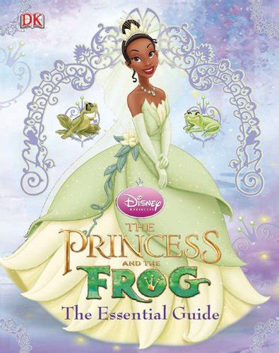 The princess and the frog the essential guide princess and the frog. - O espaço do oprimido nas literaturas de língua portuguesa do século xx.