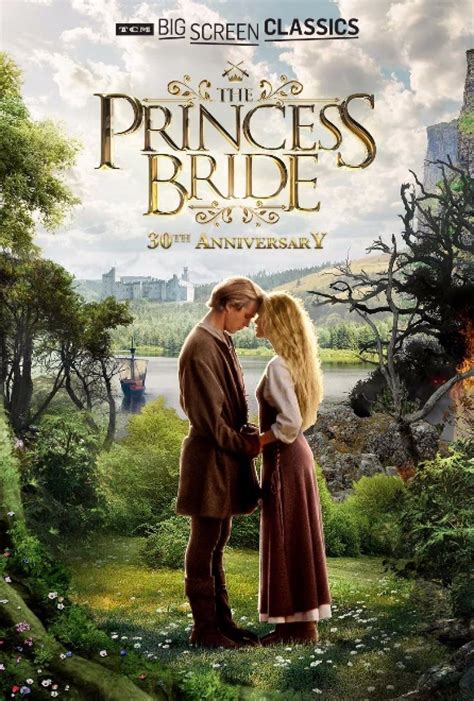 The princess bride full movie. May 22, 2023 · Anyone who says differently is selling something." 2. "As you wish." 3. "Death cannot stop true love. All it can do is delay it for a while." 4. "There’s a shortage of perfect breasts in this ... 