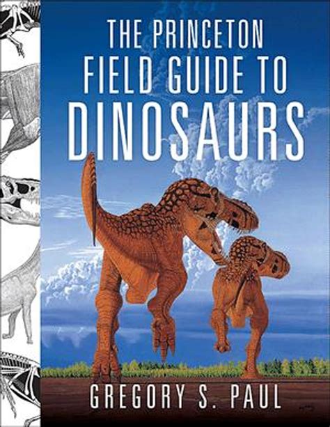 The princeton field guide to dinosaurs princeton field guides. - Una manada de nus narrativa contemporanea.