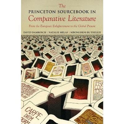 The princeton sourcebook in comparative literature by david damrosch. - Service handbuch nissan patrol y61 serie 1998 1999 2000 2001.