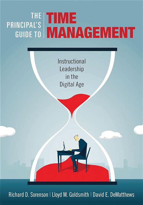 The principals guide to time management by richard d sorenson. - Impresiones de mi visita a belice..