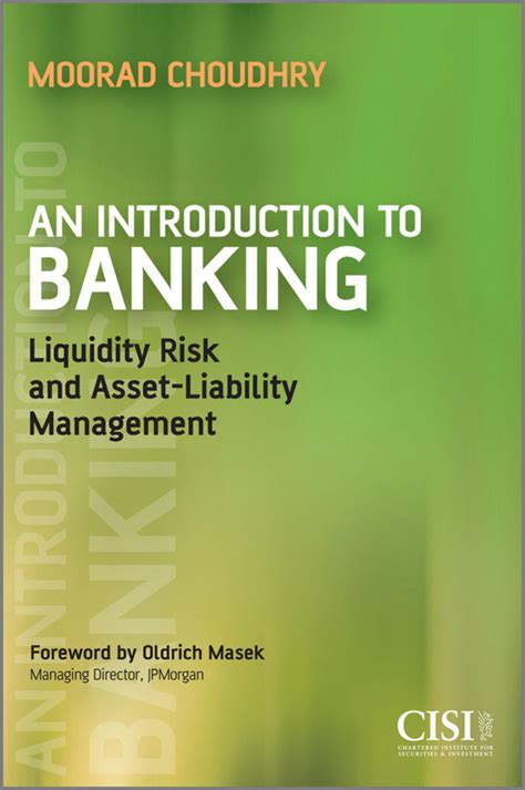 The principles of banking a guide to asset liability and liquidity management. - Guidelines for responsible conduct for behavior analysts.