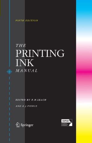 The printing ink manual 5th edition. - Situación del indígena en américa del sur.