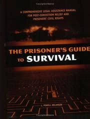 The prisoner s guide to survival. - Captains courageous study guide timeless timeless classics.