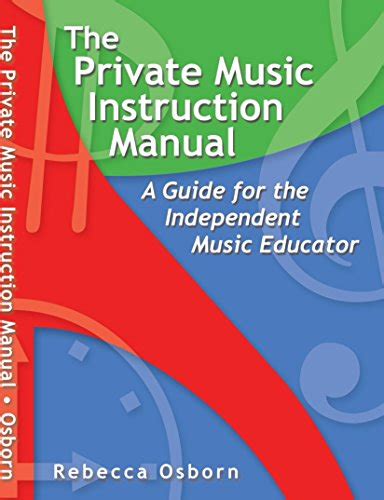The private music instruction manual by rebecca osborn. - Der ost-indischen und angrenzenden königreiche, vornehmste seltenheiten betreffende kurze erläuterung.