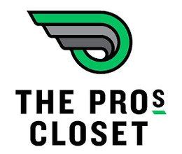 The pro closet. The Pro's Closet (TPC) operates the Internet’s largest used bicycle marketplace. Whether you want to sell outright or trade-in a bike toward a new purchase on our website, our online Sell // Trade process is designed specifically to help you … 