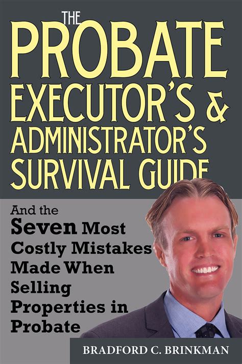 The probate administrator s and executor s survival guide and. - Lg gc p213bvk service manual and repair guide.